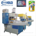 High Frequency Plastic Welding and Cutting Machine